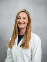 photo of Elizabeth Hayes, PA-C